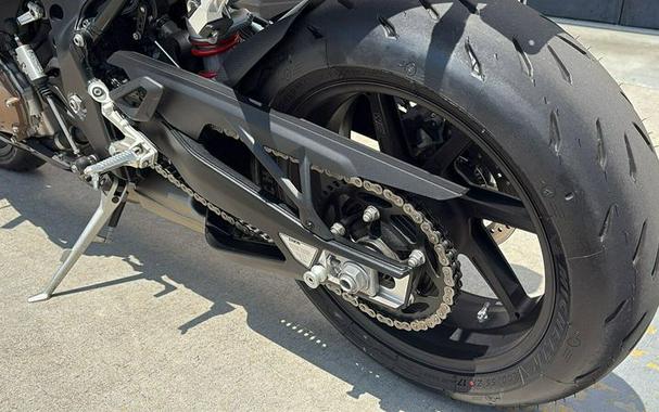 Used 2021 BMW S 1000 RR