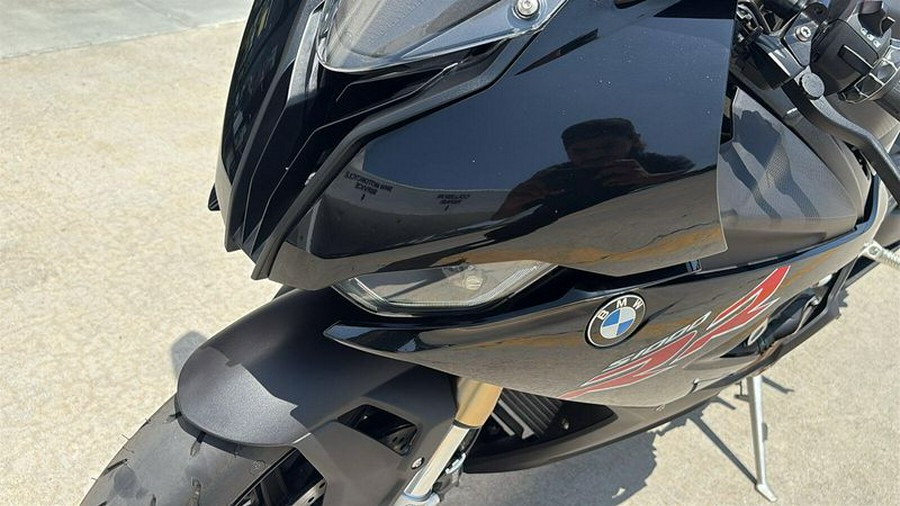 Used 2021 BMW S 1000 RR
