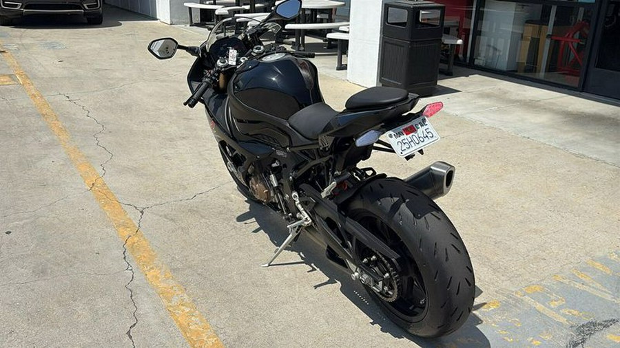 Used 2021 BMW S 1000 RR