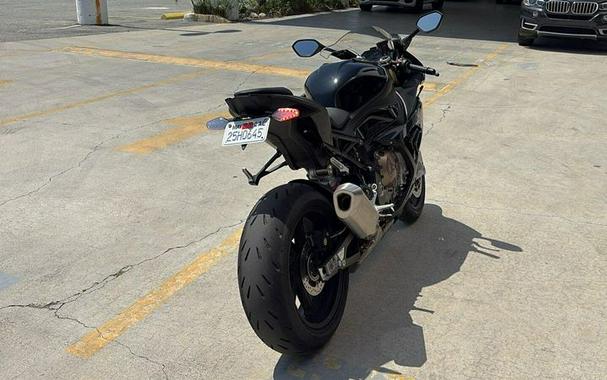 Used 2021 BMW S 1000 RR
