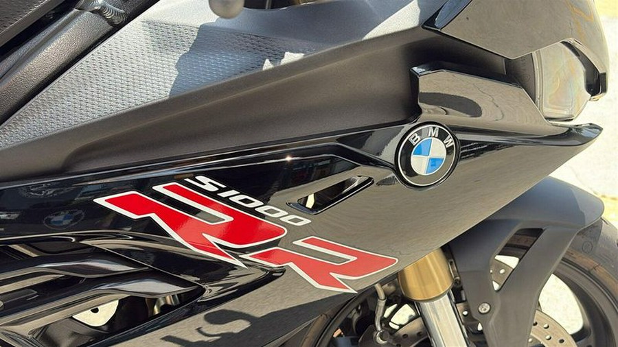 Used 2021 BMW S 1000 RR