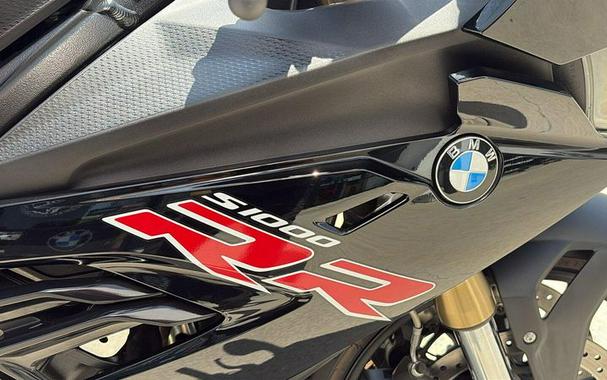Used 2021 BMW S 1000 RR