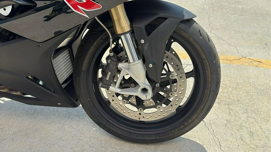 Used 2021 BMW S 1000 RR