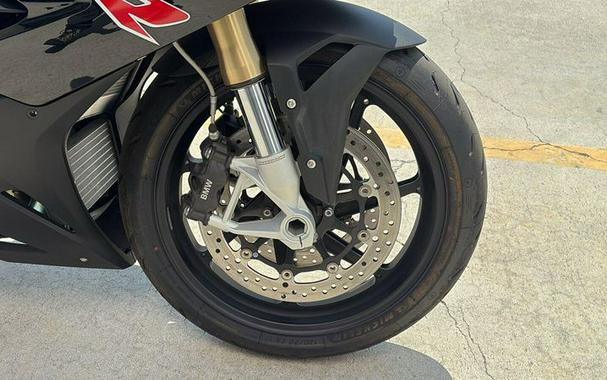 Used 2021 BMW S 1000 RR