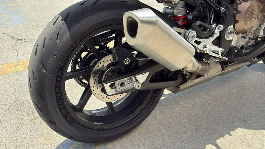 Used 2021 BMW S 1000 RR