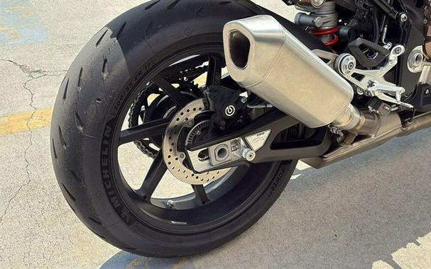 Used 2021 BMW S 1000 RR
