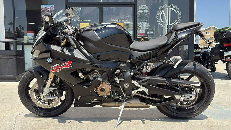 Used 2021 BMW S 1000 RR
