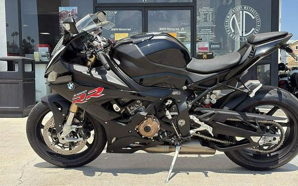 Used 2021 BMW S 1000 RR