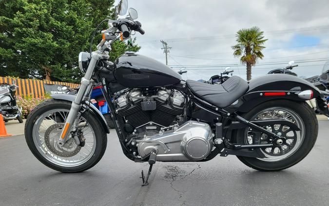 2020 Harley-Davidson Softail Standard FXST