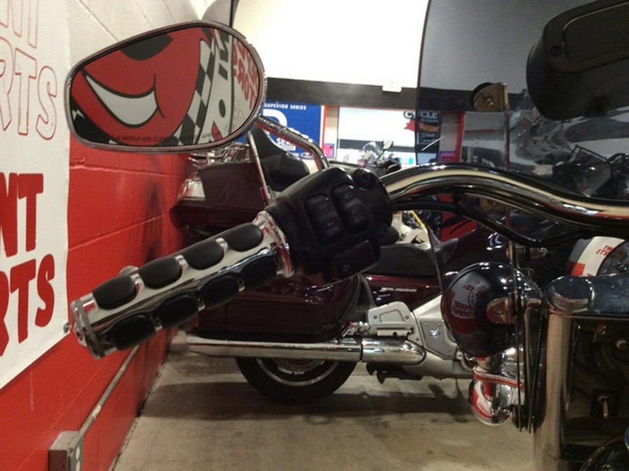 2012 Harley-Davidson Softail FLSTN Deluxe
