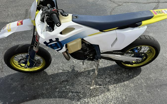 2024 Husqvarna TE 300 - 53763C