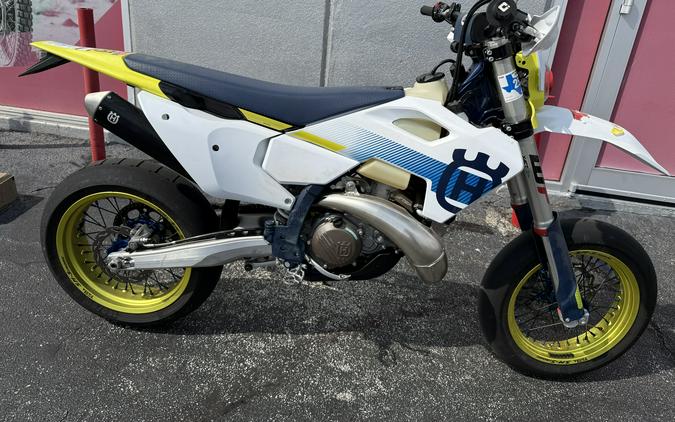 2024 Husqvarna TE 300 - 53763C