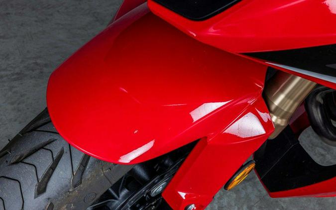 2023 Honda CBR500R ABS