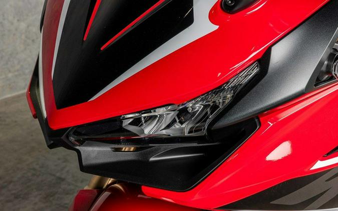 2023 Honda CBR500R ABS