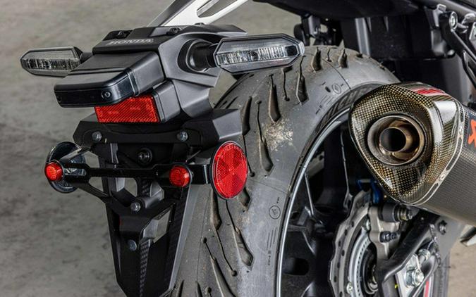 2023 Honda CBR500R ABS