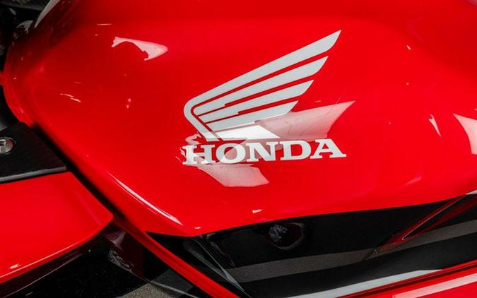 2023 Honda CBR500R ABS