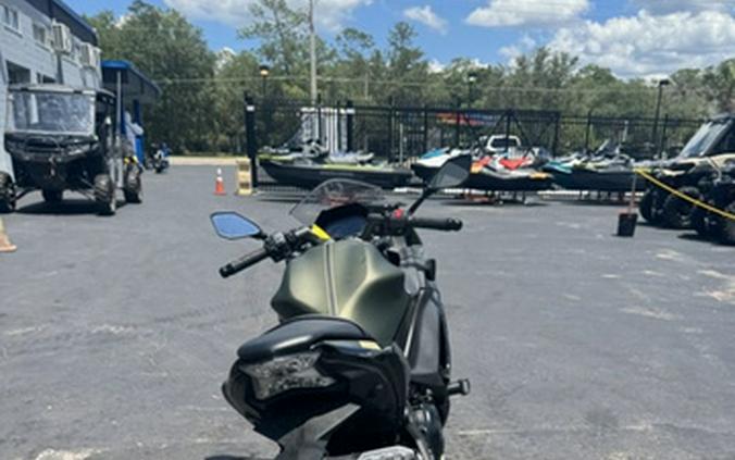 2024 Kawasaki Ninja 650 KRT Edition ABS
