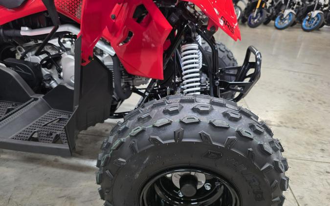 2026 Polaris Outlaw 110 EFI