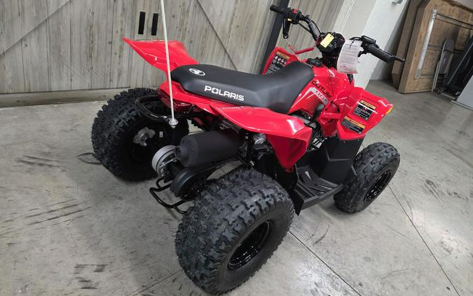 2026 Polaris Outlaw 110 EFI