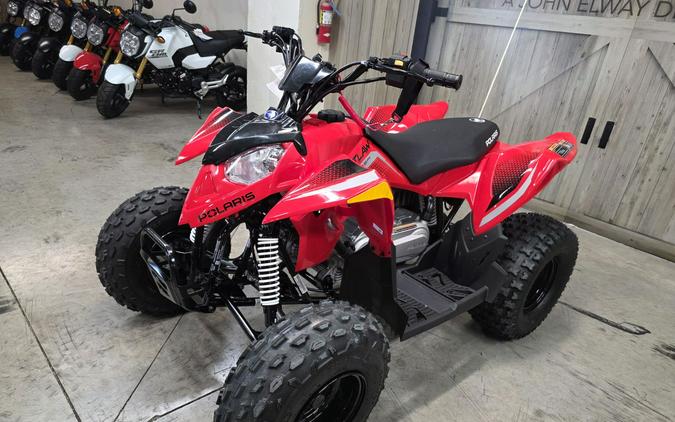 2026 Polaris Outlaw 110 EFI