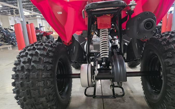2026 Polaris Outlaw 110 EFI