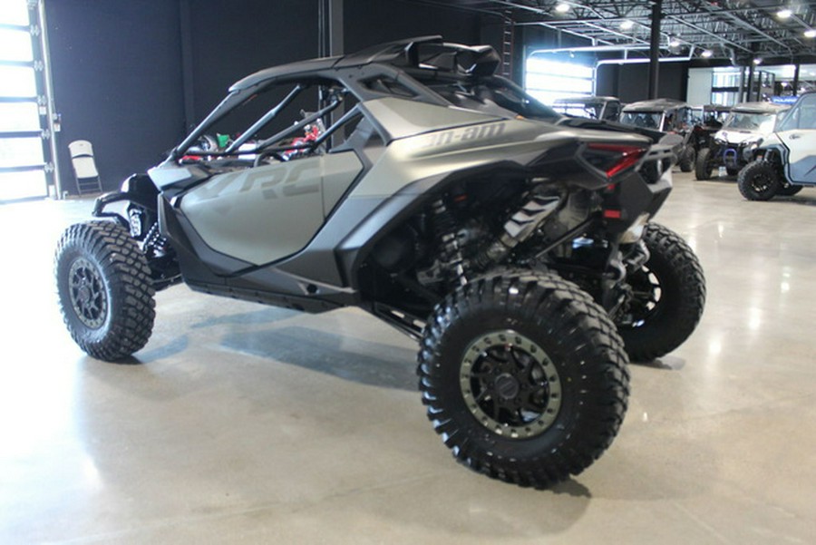 2026 Can-Am Maverick R X rc