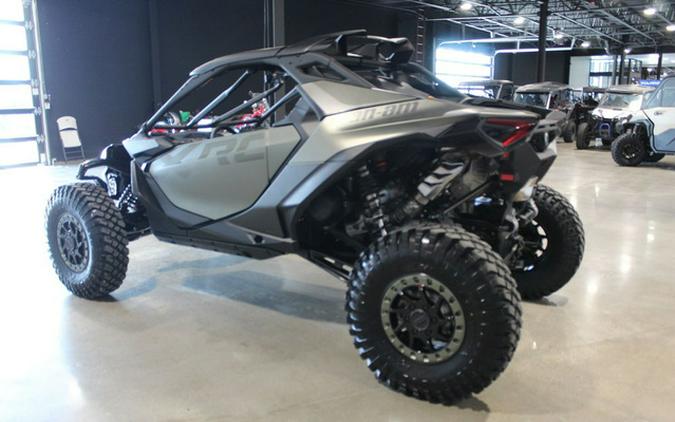 2026 Can-Am Maverick R X rc