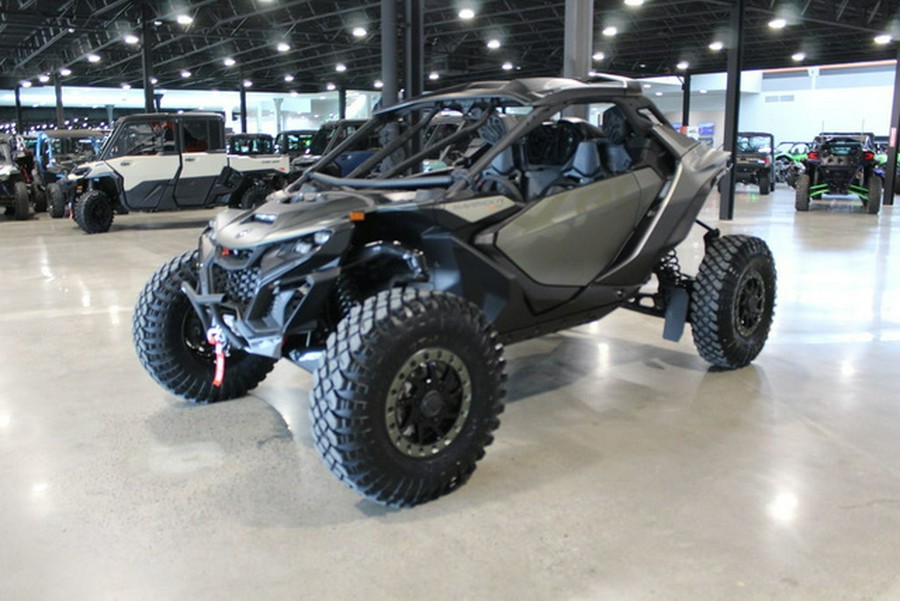 2026 Can-Am Maverick R X rc
