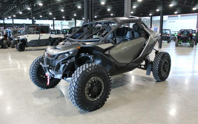 2026 Can-Am Maverick R X rc