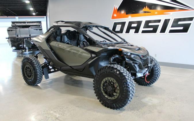 2026 Can-Am Maverick R X rc