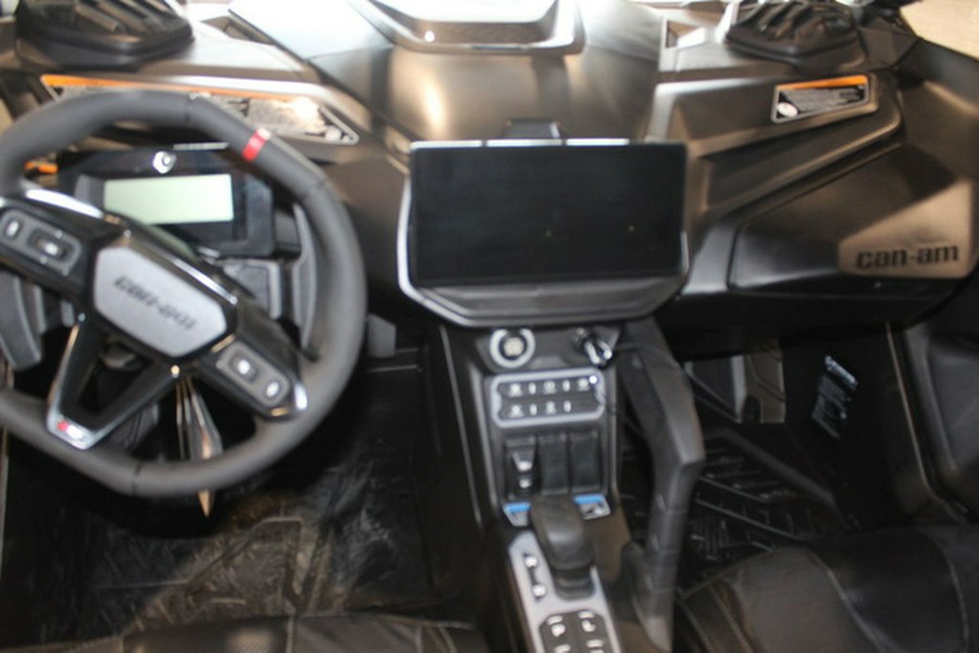 2026 Can-Am Maverick R X rc