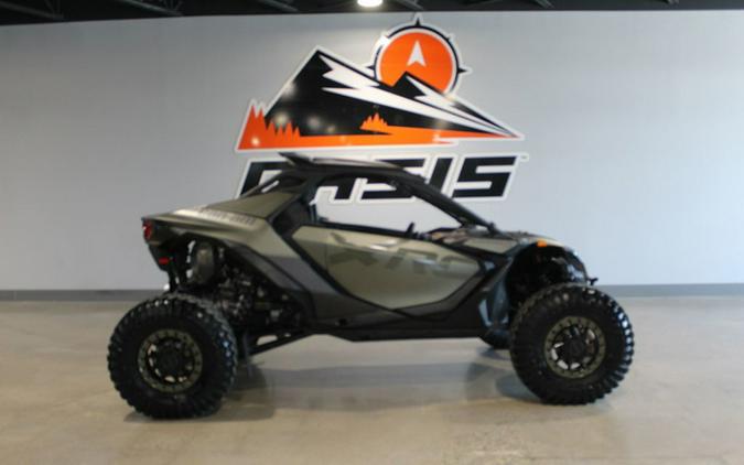 2026 Can-Am Maverick R X rc