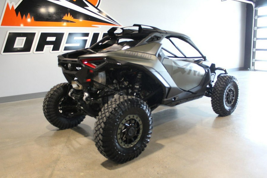 2026 Can-Am Maverick R X rc