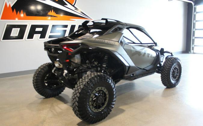 2026 Can-Am Maverick R X rc