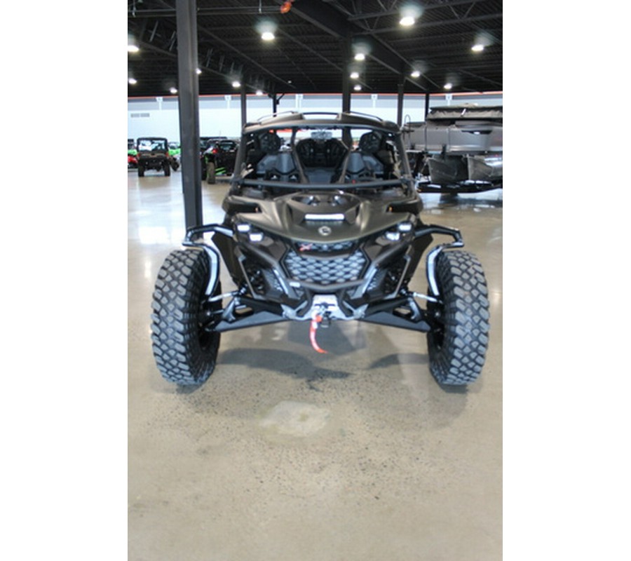 2026 Can-Am Maverick R X rc