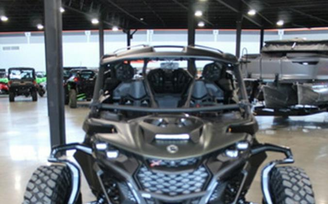 2026 Can-Am Maverick R X rc