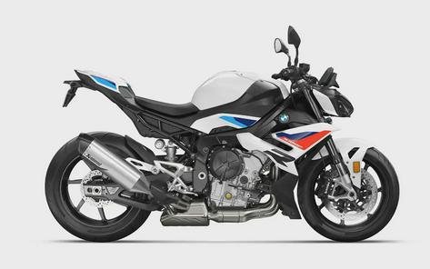 2026 BMW S 1000 R