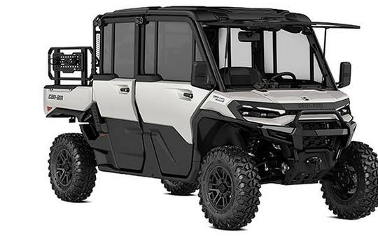2027 DEFENDER XU MAX LIMITED HD11 - Can-Am