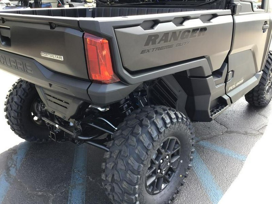 2026 POLARIS RANGER XD 1500 NORTHSTAR EDITION PREMIUM