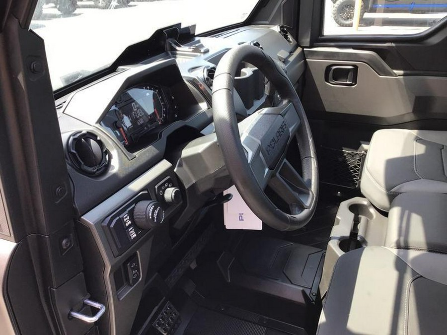 2026 POLARIS RANGER XD 1500 NORTHSTAR EDITION PREMIUM