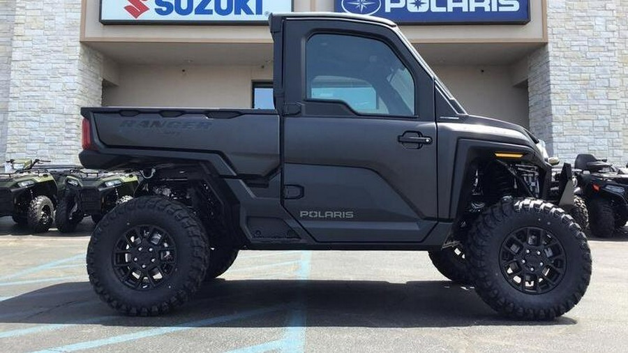 2026 POLARIS RANGER XD 1500 NORTHSTAR EDITION PREMIUM