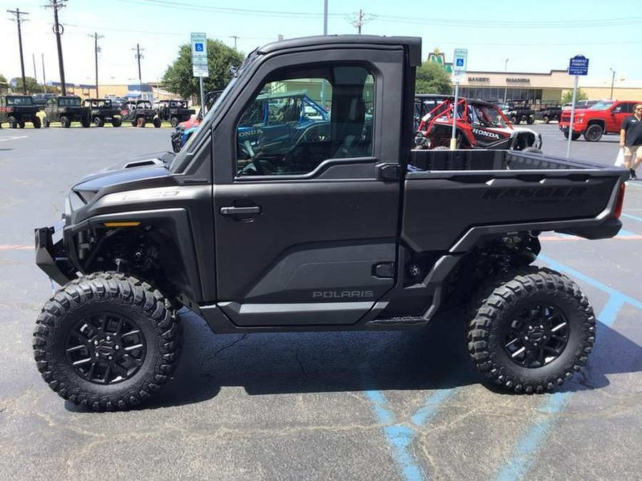 2026 POLARIS RANGER XD 1500 NORTHSTAR EDITION PREMIUM