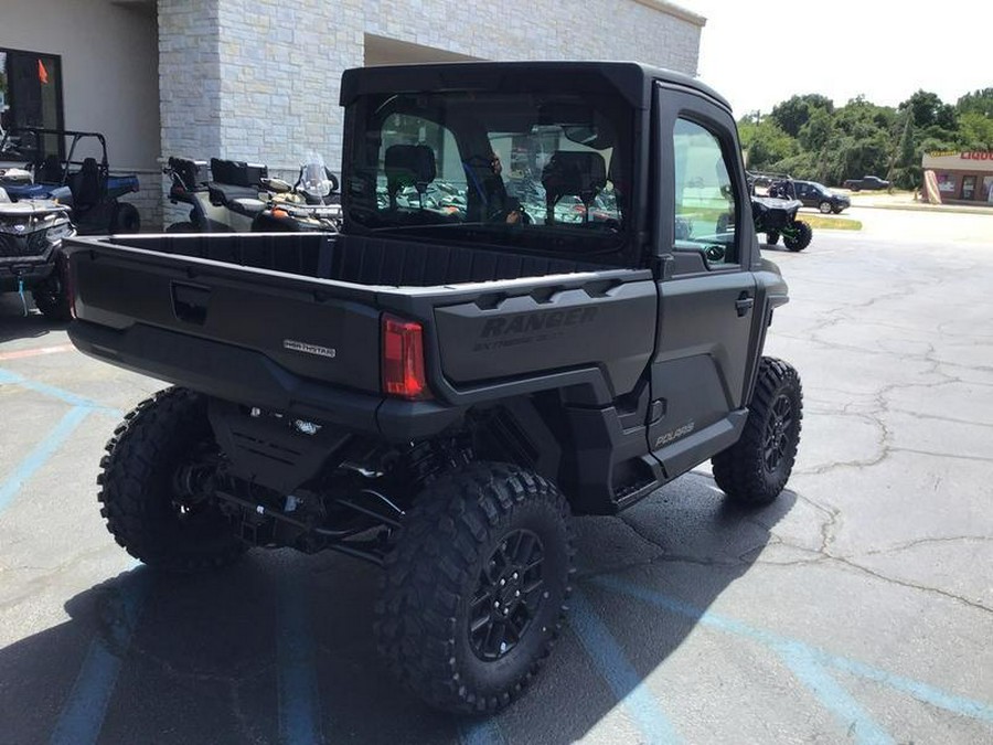 2026 POLARIS RANGER XD 1500 NORTHSTAR EDITION PREMIUM