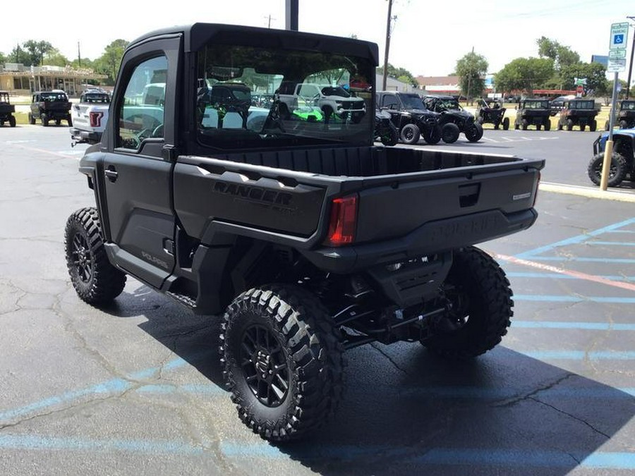 2026 POLARIS RANGER XD 1500 NORTHSTAR EDITION PREMIUM