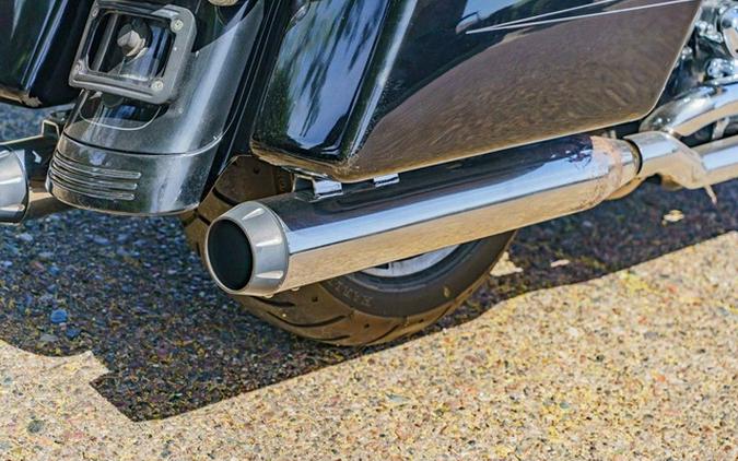 2016 Harley-Davidson FLHXS - Street Glide Special