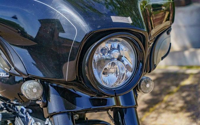 2016 Harley-Davidson FLHXS - Street Glide Special