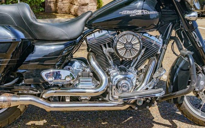 2016 Harley-Davidson FLHXS - Street Glide Special