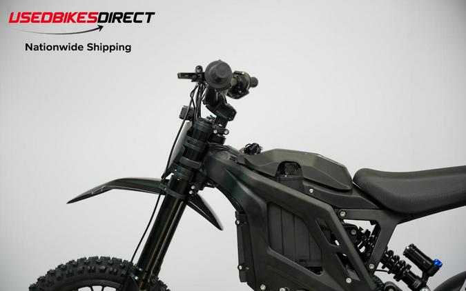 2026 E-Ride Pro Mini R - $3,599.00