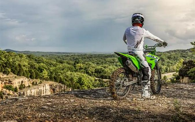 2027 Kawasaki KLX®230R