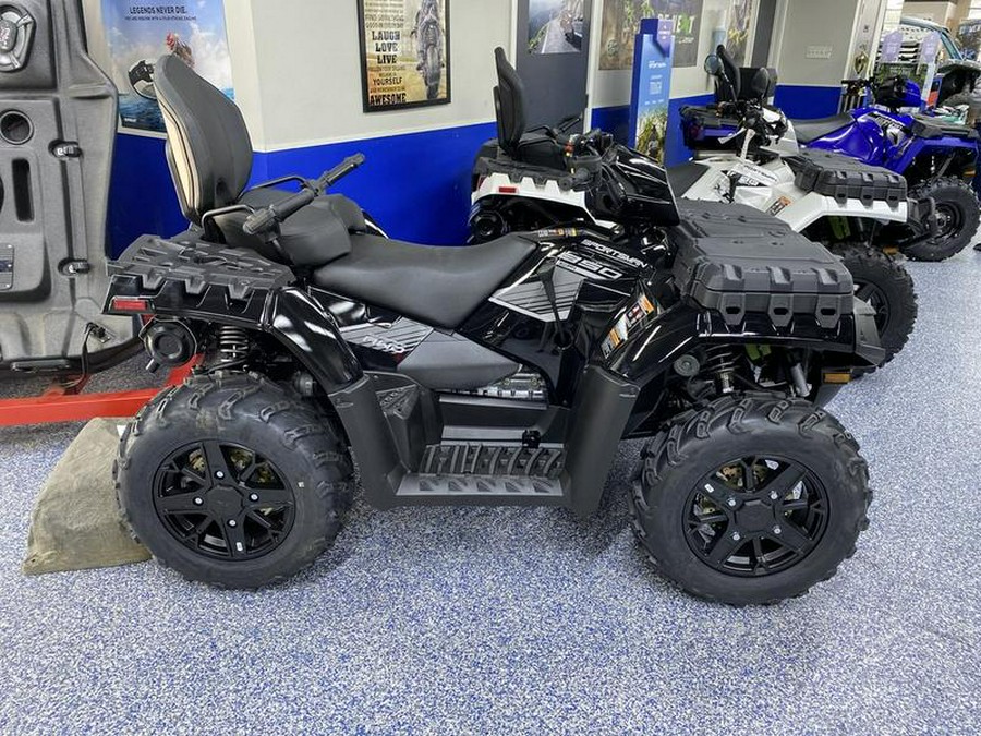 2024 Polaris® Sportsman Touring 850